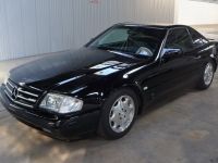 1996 Mercedes-Benz, 300SL 1996 Mercedes-Benz, 300SL