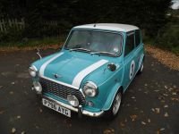 1996 Mini, Cooper 1996 Mini, Cooper