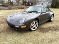 1996 Porsche, 911 Turbo 1996 Porsche, 911 Turbo