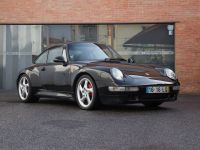 1996 Porsche, 993 S4 1996 Porsche, 993 S4