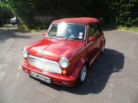 1996 Rover, mini 1996 Rover, mini