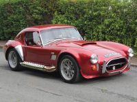 1997 AC Cobra, Mk3 Roadster 1997 AC Cobra, Mk3 Roadster