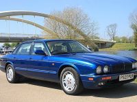1997 Jaguar, XJ6 1997 Jaguar, XJ6