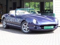 1997 TVR, Chimaera 1997 TVR, Chimaera