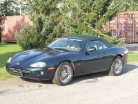 1999 Jaguar, XK8 1999 Jaguar, XK8