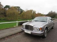 1999 Rolls-Royce, Silver Seraph 1999 Rolls-Royce, Silver Seraph