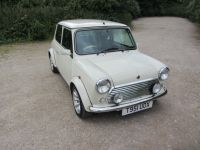 1999 Rover, mini 1999 Rover, mini