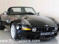2000 BMW, Z8 2000 BMW, Z8