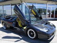 2000 Lamborghini, Diablo 2000 Lamborghini, Diablo