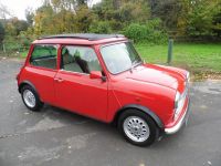 2000 Mini, Clubman Estate 2000 Mini, Clubman Estate