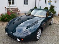 2000 TVR, Griffith 2000 TVR, Griffith