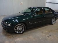 2001 BMW, M5 2001 BMW, M5