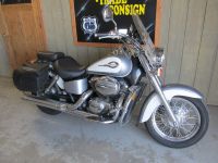 2001 Honda, Shadow 750 2001 Honda, Shadow 750