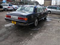 2001 Toyota, Other models 2001 Toyota, Other models