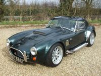 2003 AC, cobra replica 2003 AC, cobra replica