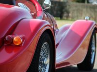 2004 Morgan, Plus 8 2004 Morgan, Plus 8