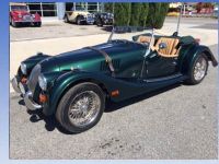 2005 Morgan, Roadster 2005 Morgan, Roadster