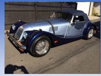 2005 Morgan, Roadster 2005 Morgan, Roadster