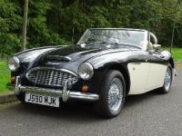 2006 Austin-Healey, Other models 2006 Austin-Healey, Other models