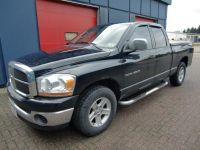 2006 Dodge, Ram 1500 SLT Quad Cab / LPG Autogas 2006 Dodge, Ram 1500 SLT Quad Cab / LPG Autogas