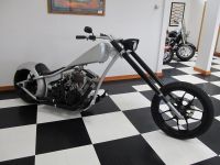 2006 Harley Davidson, DR Custom Chopper 2006 Harley Davidson, DR Custom Chopper