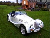 2006 Morgan, 4/4 2006 Morgan, 4/4