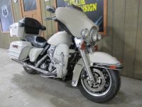 2008 Harley Davidson, Electra Glide Police Special 2008 Harley Davidson, Electra Glide Police Special