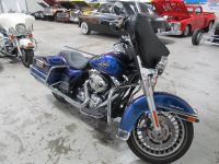 2009 Harley Davidson, Electra Glide Ultra Classic 2009 Harley Davidson, Electra Glide Ultra Classic