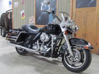 2009 Harley Davidson, Road King 2009 Harley Davidson, Road King