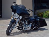 2010 Harley Davidson, Street Glide 2010 Harley Davidson, Street Glide