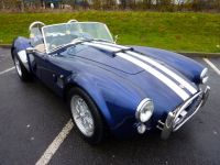 2011 AC, cobra replica 2011 AC, cobra replica