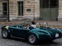 2012 AC Cobra, Reproduction 2012 AC Cobra, Reproduction