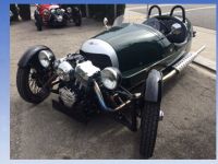 2012 Morgan, Three Wheeler 2012 Morgan, Three Wheeler