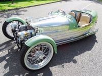 2014 Morgan, Three Wheeler 2014 Morgan, Three Wheeler