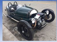 2014 Morgan, Three Wheeler 2014 Morgan, Three Wheeler