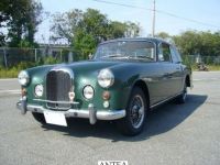 1962 Alvis, TD 21 1962 Alvis, TD 21