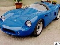 1953 Renault, 750 Sport 1953 Renault, 750 Sport