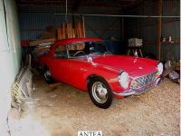 1964 Honda, S 600 1964 Honda, S 600