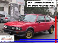2384 Alfa Romeo, Alfasud 2384 Alfa Romeo, Alfasud