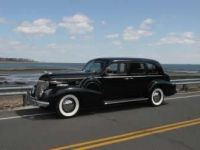 1939 Cadillac, 75 1939 Cadillac, 75