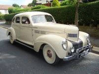1939 Chrysler, Imperial 1939 Chrysler, Imperial