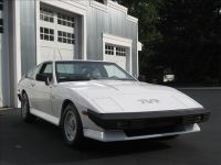 1985 TVR, Tasmin 1985 TVR, Tasmin