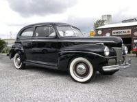 1941 Ford, Super Deluxe 1941 Ford, Super Deluxe