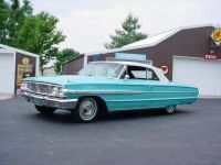 1964 Ford, Galaxie 500 1964 Ford, Galaxie 500