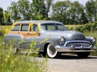 1953 Buick, Super 1953 Buick, Super