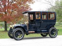 1910 Packard, Other models 1910 Packard, Other models