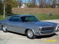 1964 Buick, Riviera 1964 Buick, Riviera