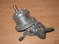 AC DELCO fuel pump Ref 7920 AC DELCO fuel pump Ref 7920