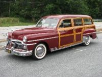 1950 DeSoto, Other models 1950 DeSoto, Other models