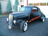 1937 Nash, Other models 1937 Nash, Other models